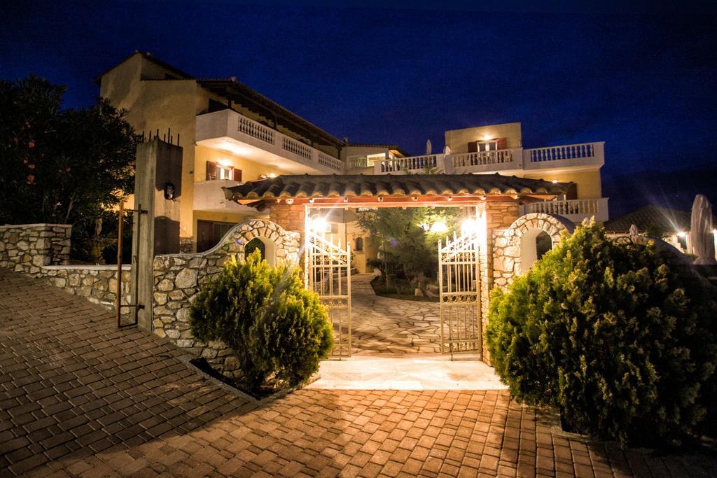 Aparthotel Blue Horizon
