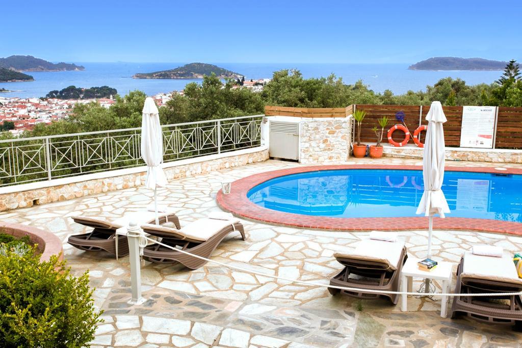 Aparthotel Blue Horizon 2*