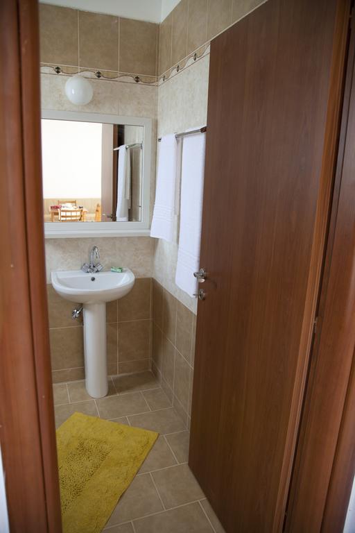 Apartment Kochylari