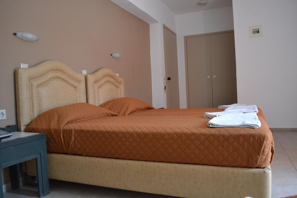 Hotel Palladion