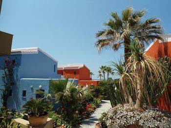 Marina Sands Agia Marina (Crete)