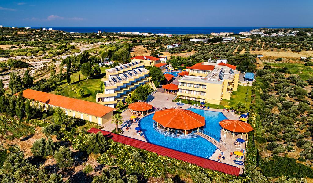 Fantasy 2* Kolymbia