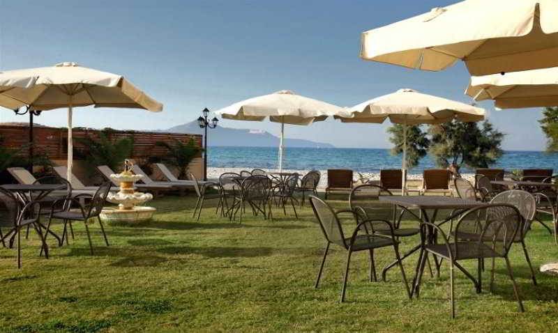 Apartment Almyrida