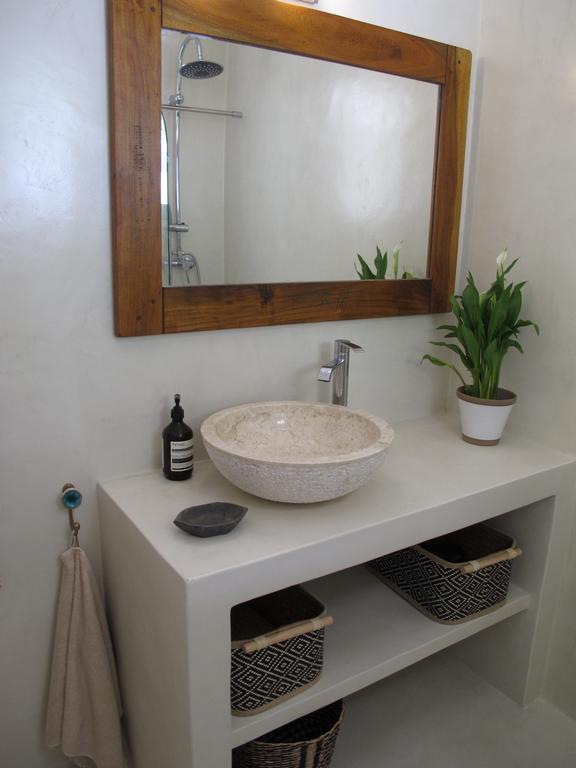 Seafront Calista House With Garden * Glyfada (Corfu)