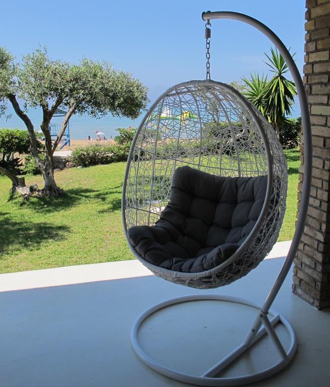 Holiday home Seafront Calista House With Garden *