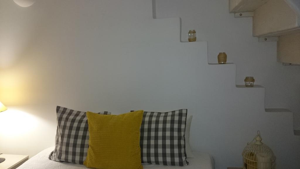 Villa Elkaza Fira (Santorini)