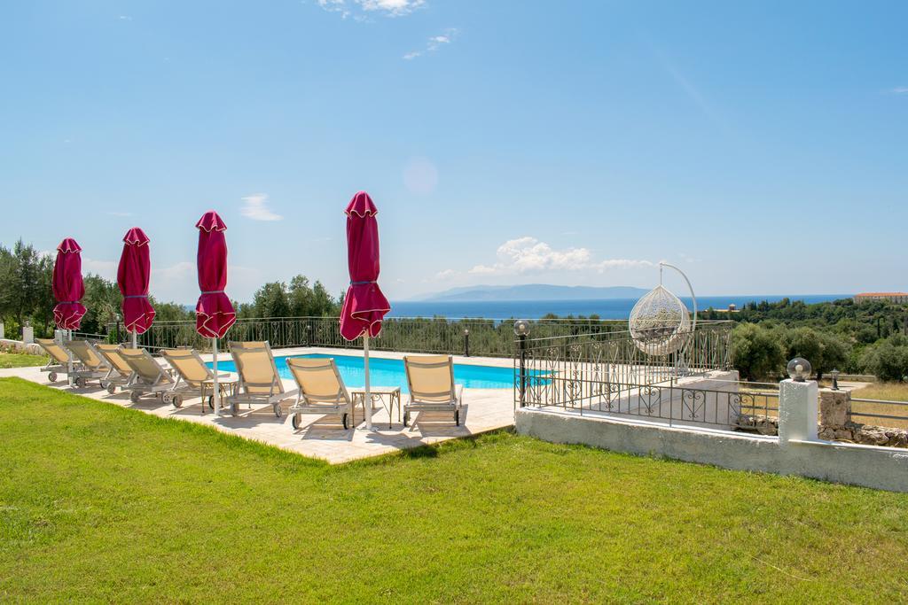Aparthotel Elaias Gi Mousata