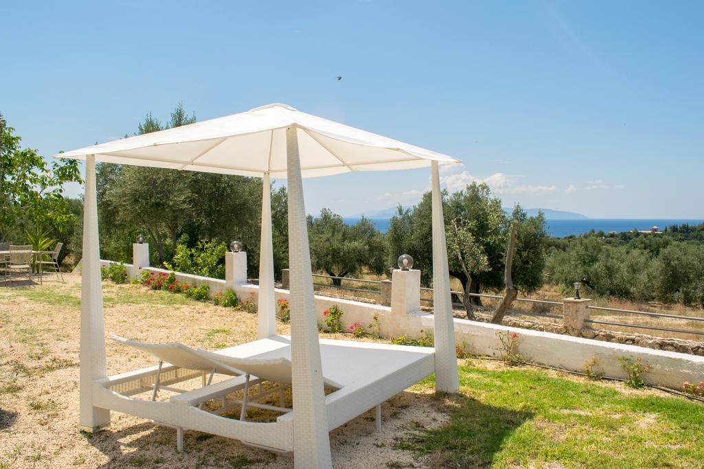 Aparthotel Elaias Gi