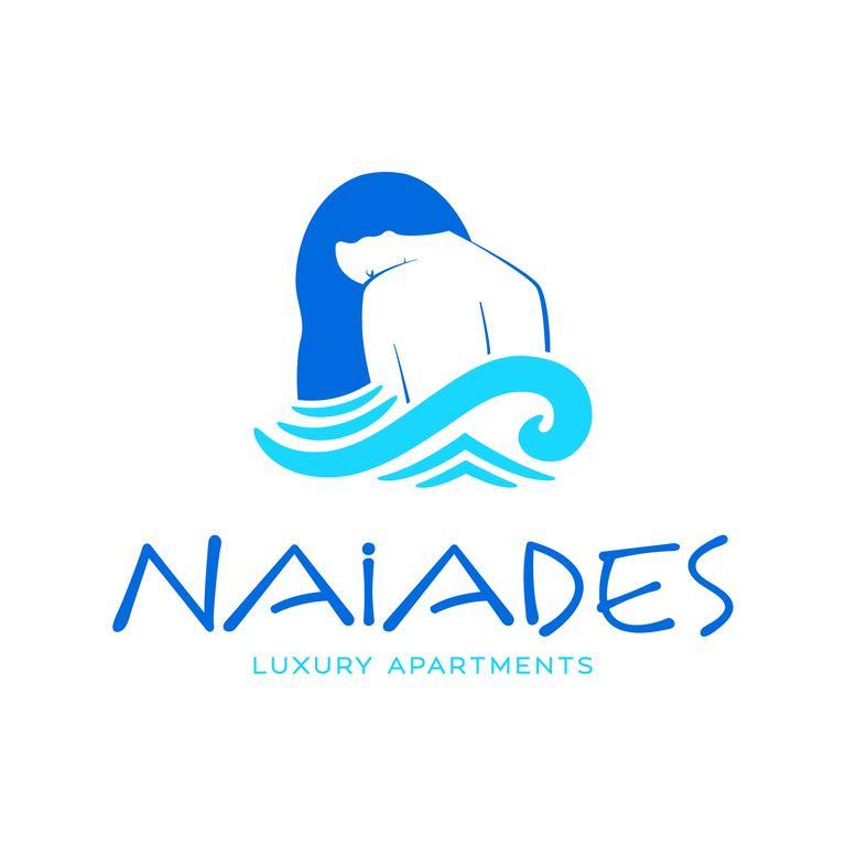 Apartment Naiades Luxury Kalathas