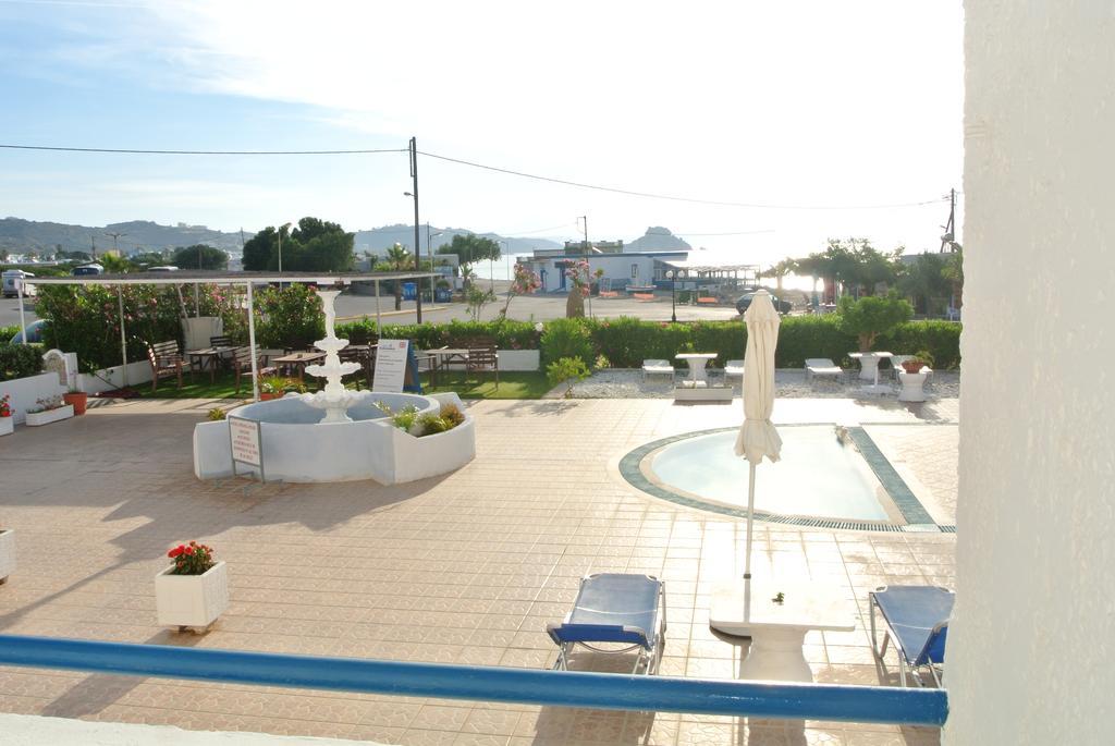 Hotel Kokalakis