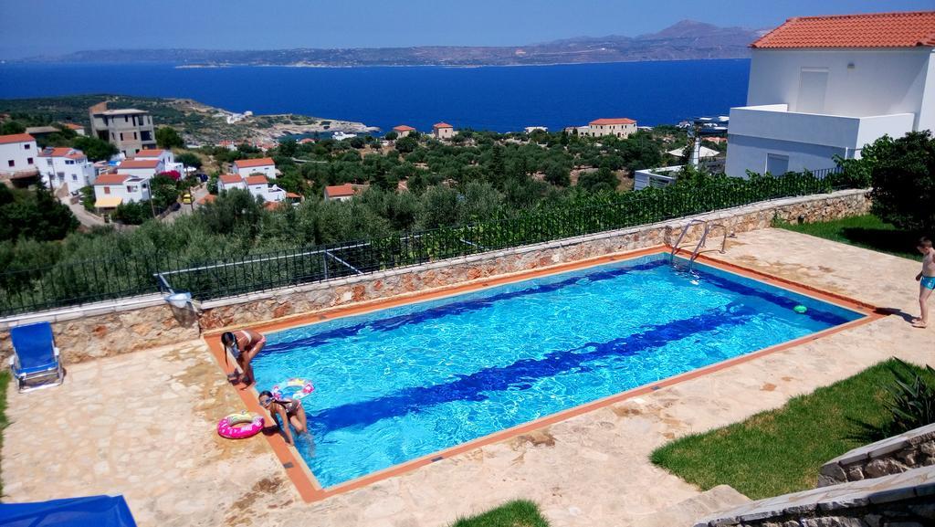 Holiday home Artemida Traditional Homes By Apokoronas-villas *