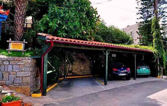 Corina * Sitia (Crete)