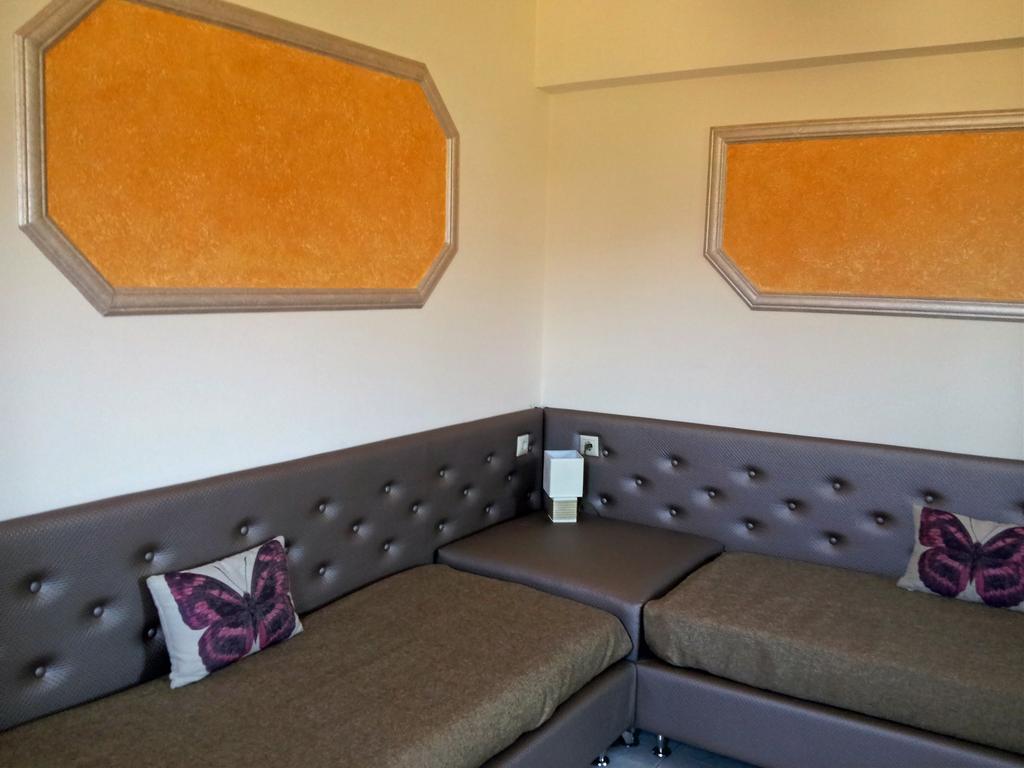 Cretan Family Aparthotel 2*