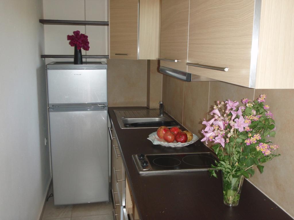 Belvista Luxury Aparthotel 3*