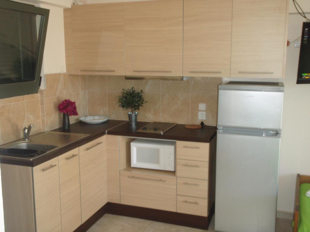 Aparthotel Belvista Luxury Argostoli (Kefalonia)