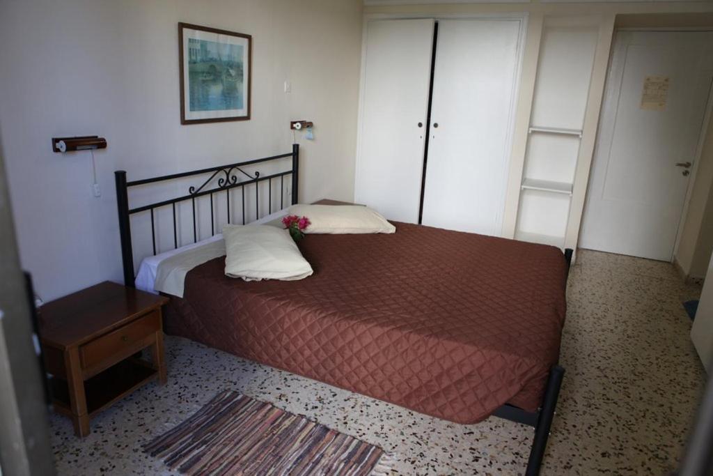 Apartment Pandora Di Natura Ialysos (Rhodes)