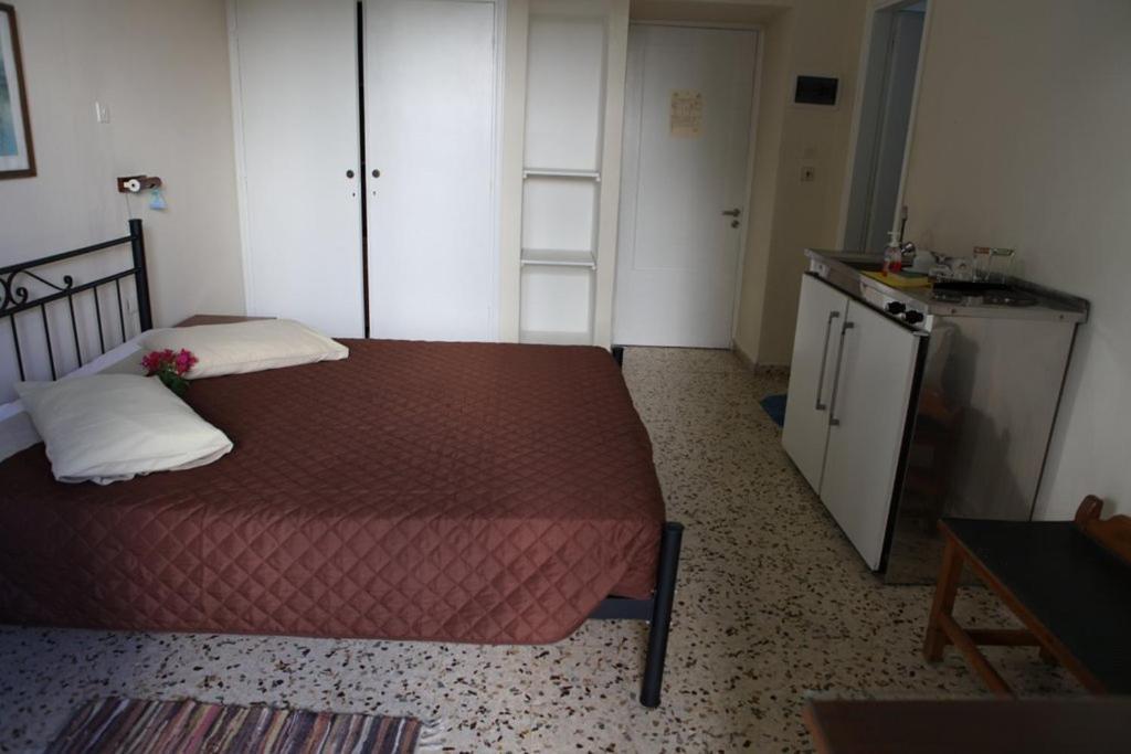 Apartment Pandora Di Natura