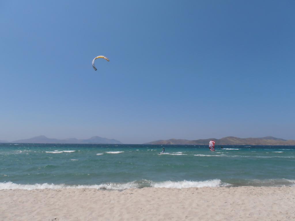 Mariliza Beach Hotel 3*