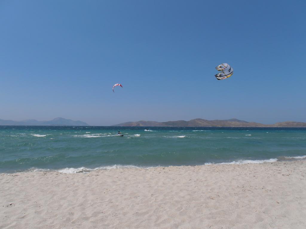 Mariliza Beach Hotel Hotel 3*