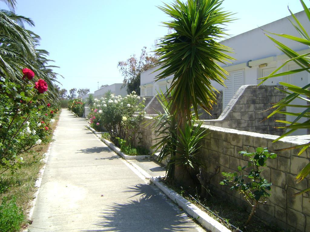 Hotel Mariliza Beach Hotel Marmari (Kos)
