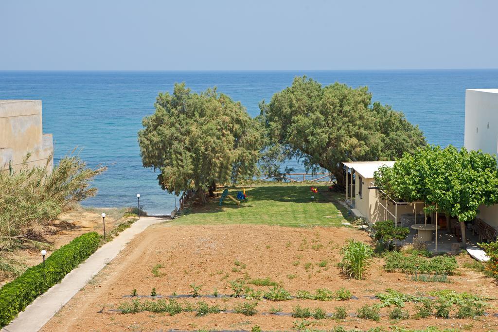 Akti Rethymno Apartment