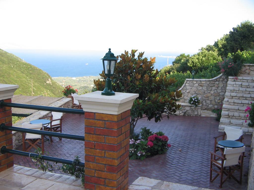 Corfu Sokraki *