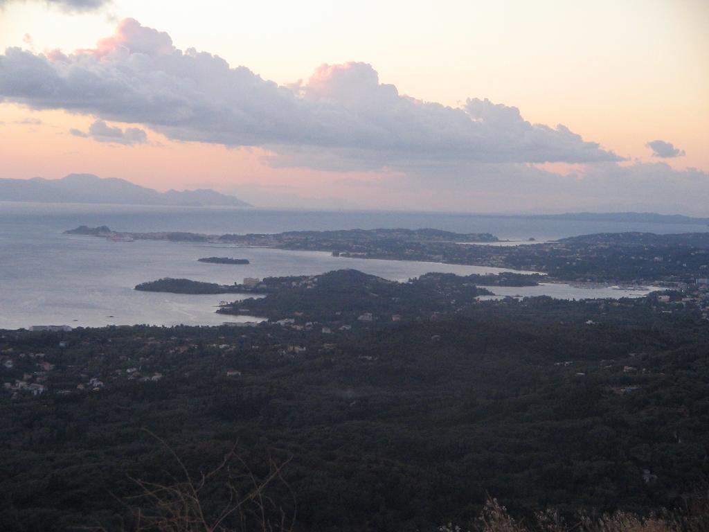 Corfu Sokraki Villa Sokrakion