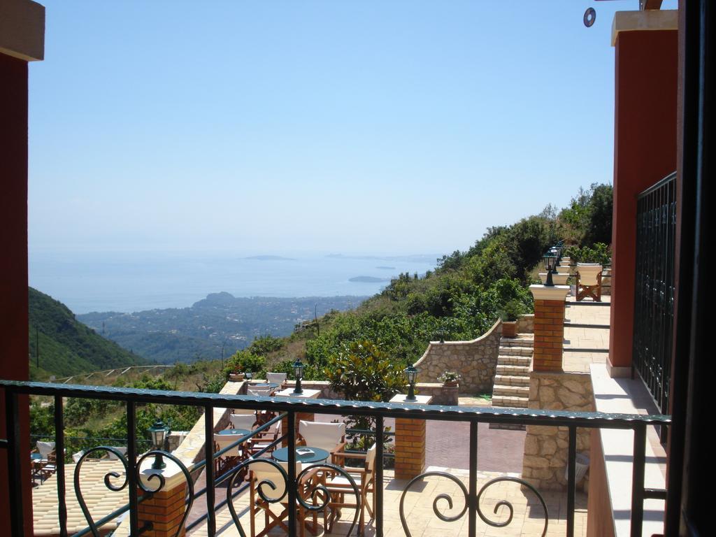 Corfu Sokraki Sokrakion