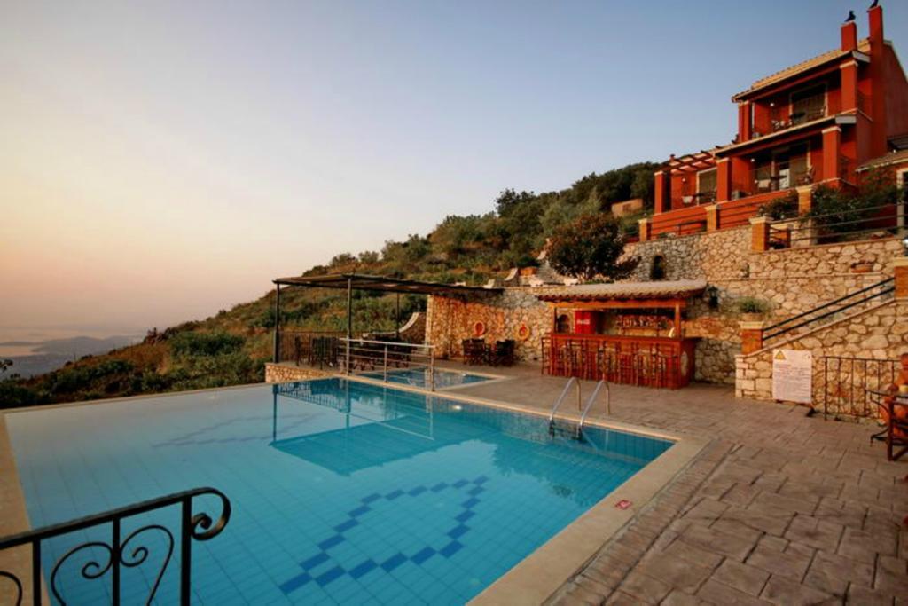 Corfu Sokraki * Sokrakion