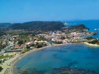 Hotel Christakis Sidari (Corfu)