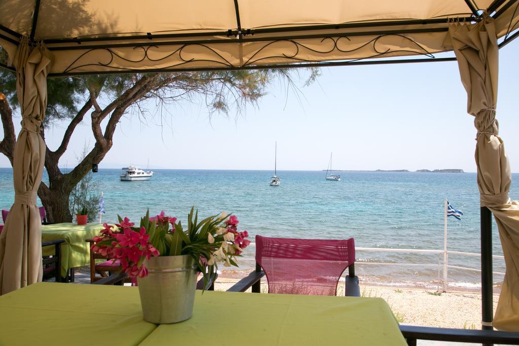 Kefalonia & Hotel