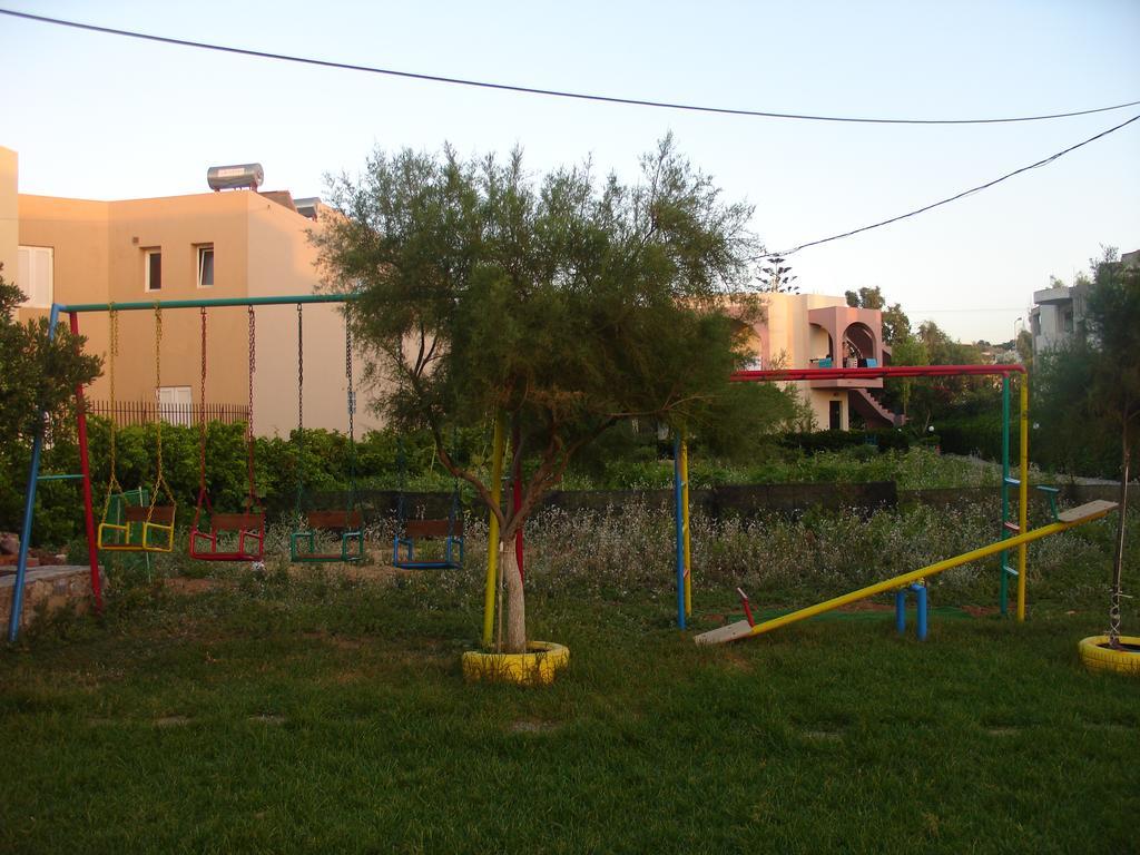 Akti Rethymno *