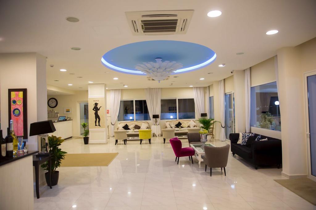 Sidari Hotel