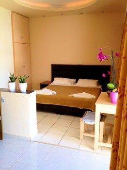 Apartment Oleander *