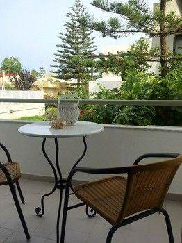 Apartment Oleander Platanes (Rethymno)