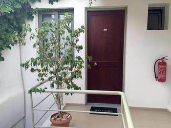 Apartment Oleander *