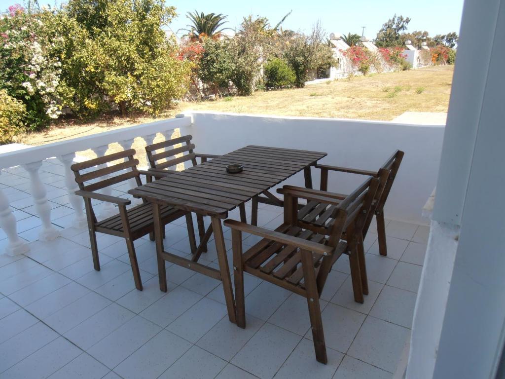 Mariliza Beach Hotel Hotel 3*