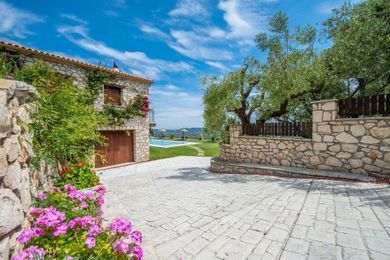 Villa Agrikia