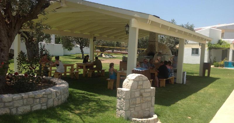 Lydia Maris & Hotel Kolymbia