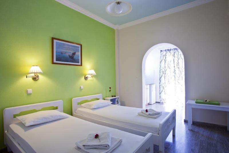 Aparthotel Dimitris 2*