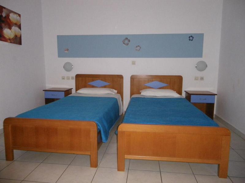 Hotel Christakis