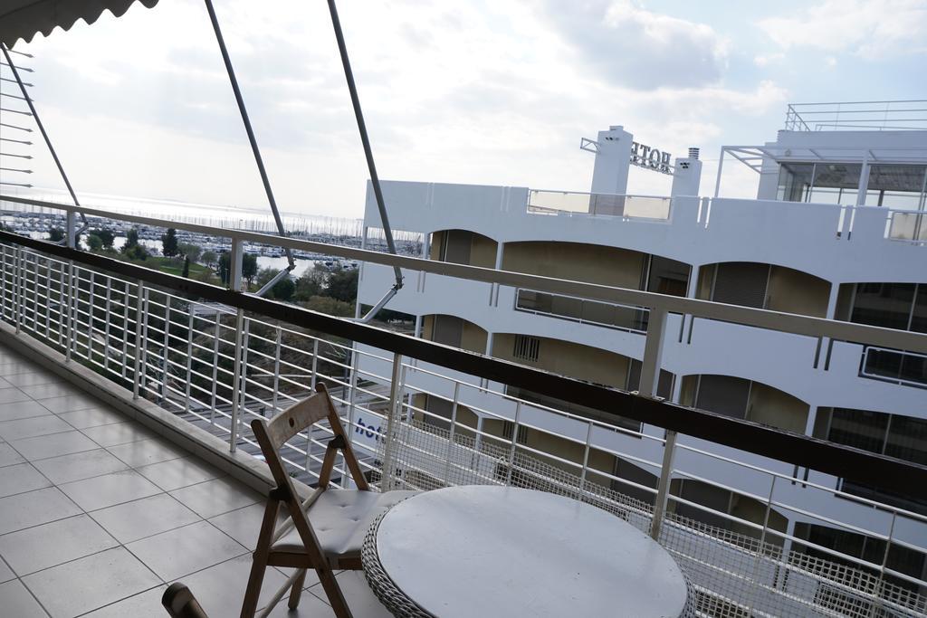 Apartment Alimos