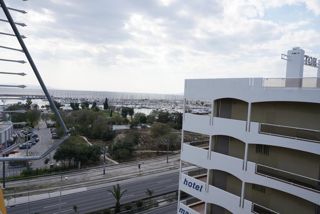 Alimos Apartment Athens