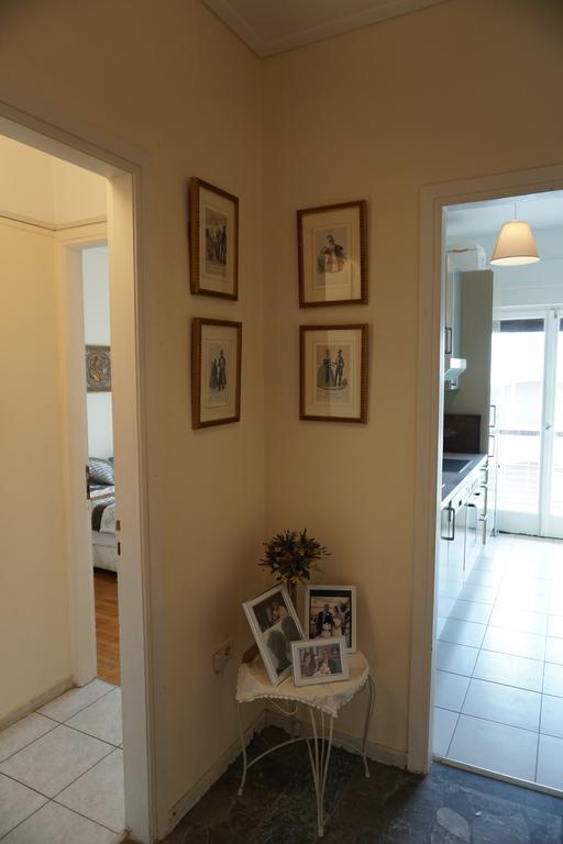 Apartment Alimos *