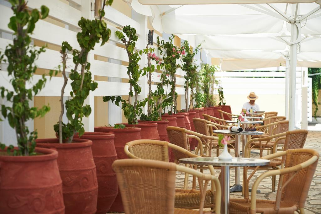 Louis Ionian Sun Hotel Corfu (city)