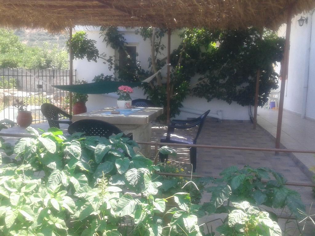 Apartment Gramvousa's Filoxenia *
