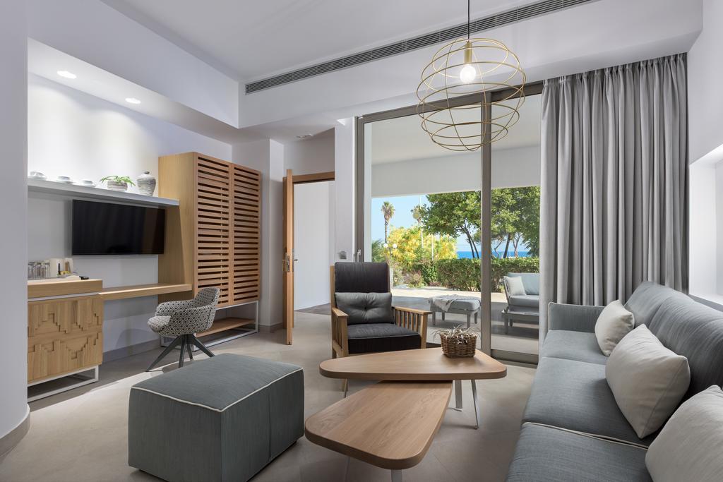 Olympic Palace Hotel Ixia (Rhodes)