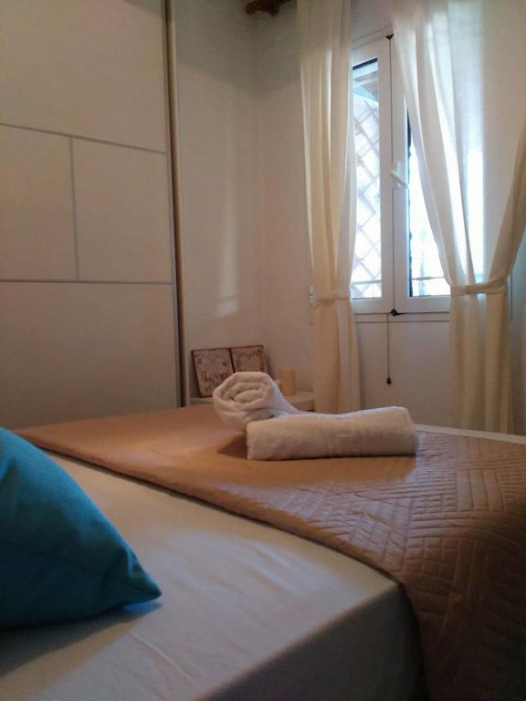 Polymnia's Apartment