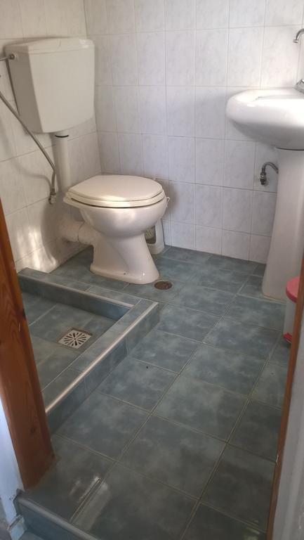 Ktima Tzamika Apartment