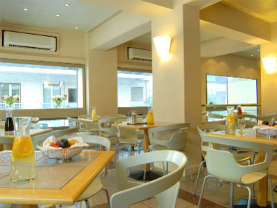 Philippos 3* Athens